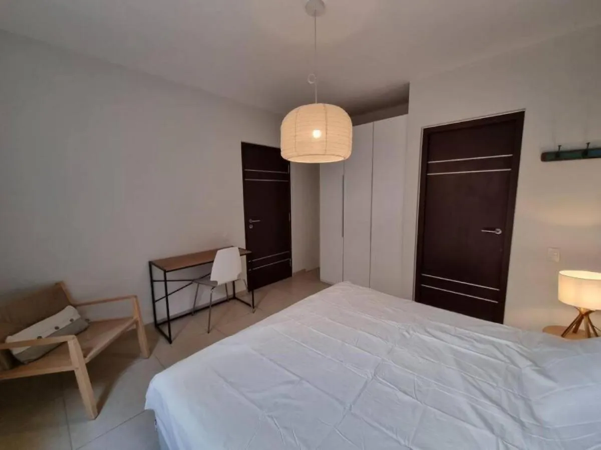 Apartament Blue Bay - Tropical Oasis Willemstad Curaçao