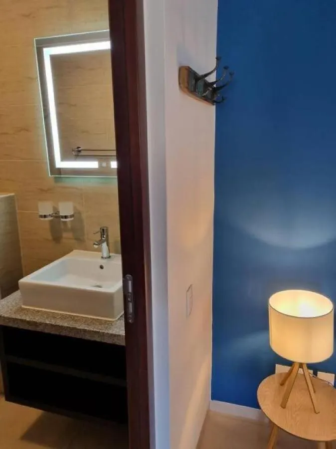 Apartament Blue Bay - Tropical Oasis Willemstad Curaçao