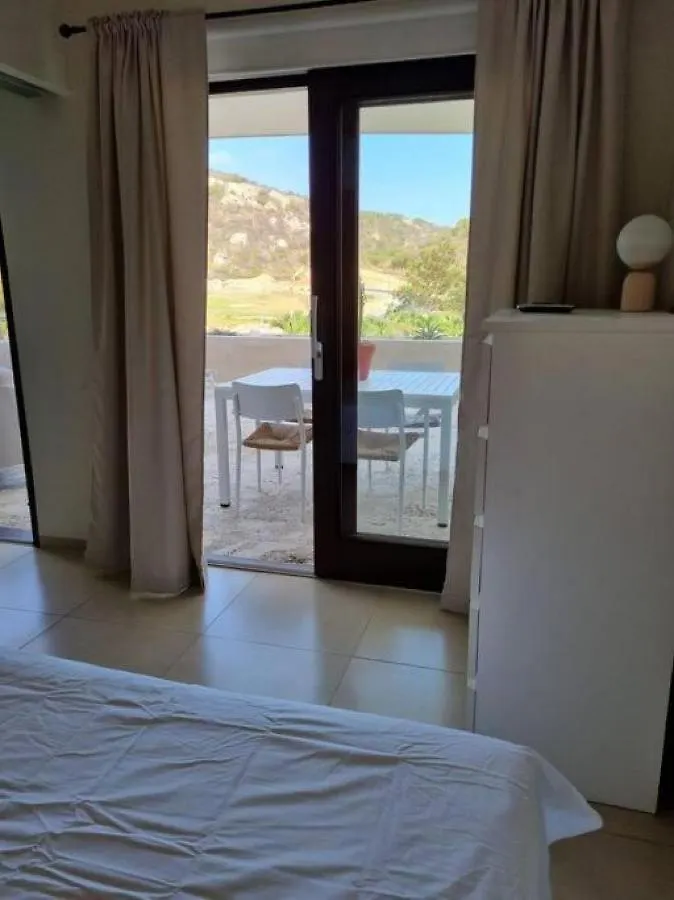 Apartament Blue Bay - Tropical Oasis Willemstad